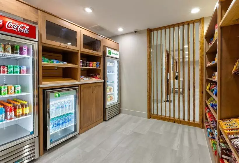 Hotelli Holiday Inn Express & Suites   Wooster, An Ihg