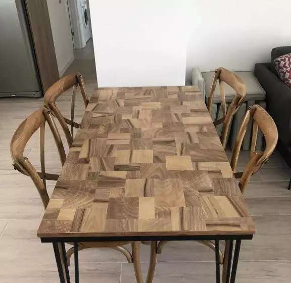 Hotelli Maldives Holiday Homes