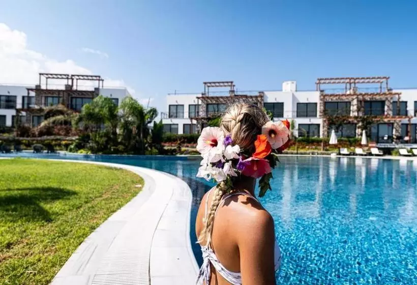 Hotelli Maldives Holiday Homes