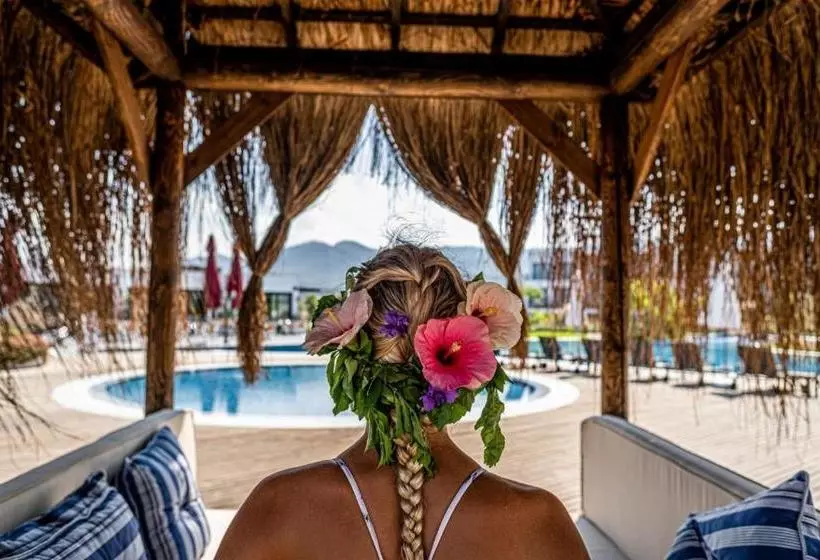 Hotelli Maldives Holiday Homes