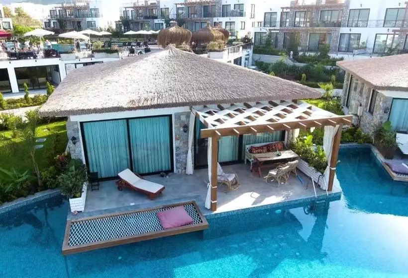 Hotelli Maldives Holiday Homes