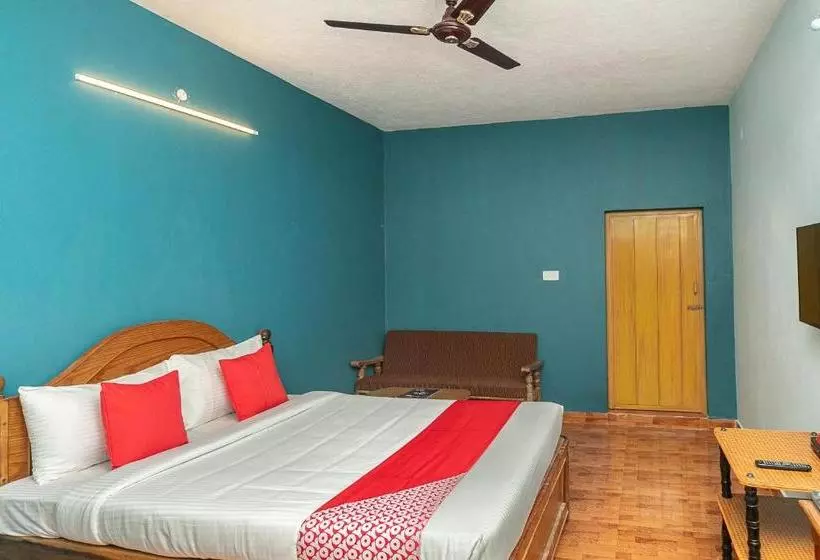 Hotelli Oyo 40969 Thrill Valley