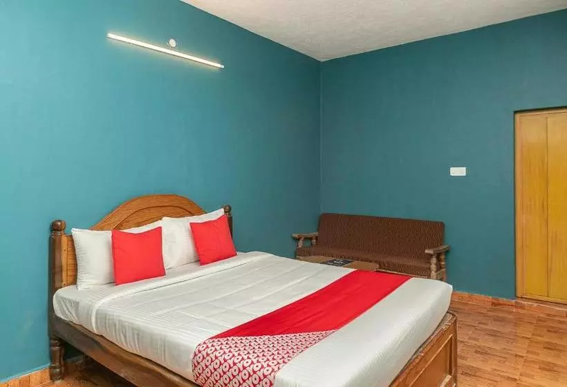 Hotelli Oyo 40969 Thrill Valley