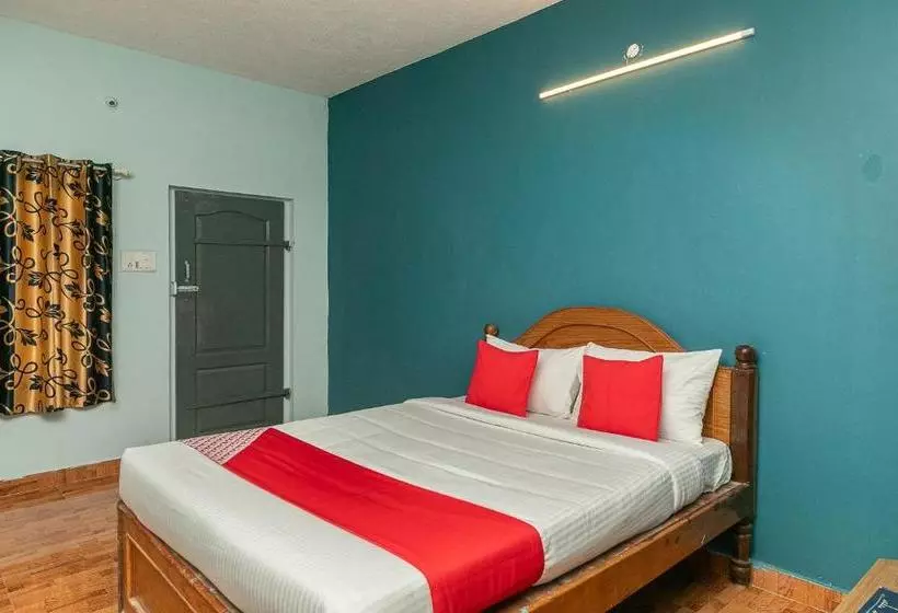 Hotelli Oyo 40969 Thrill Valley