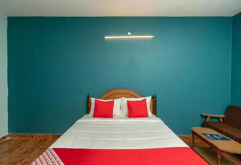 Hotelli Oyo 40969 Thrill Valley