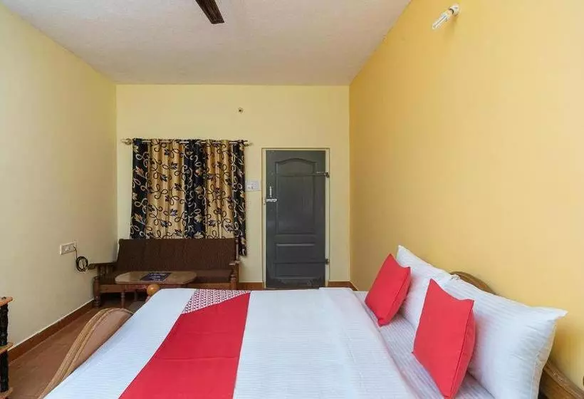 Hotelli Oyo 40969 Thrill Valley