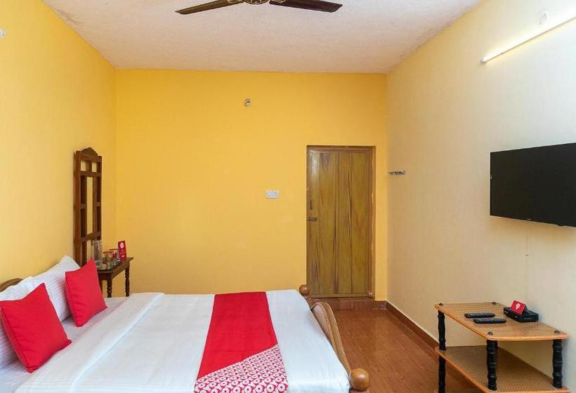 Hotelli Oyo 40969 Thrill Valley