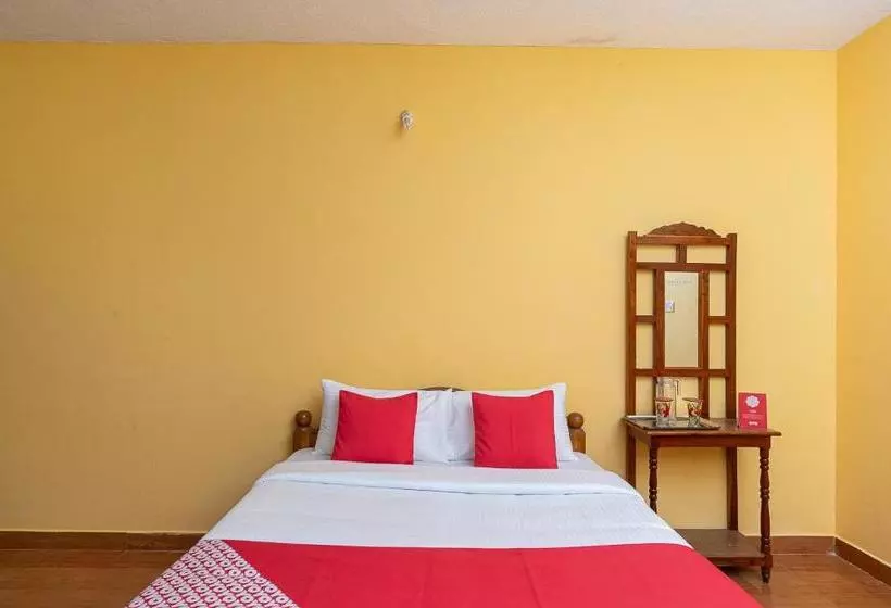 Hotelli Oyo 40969 Thrill Valley