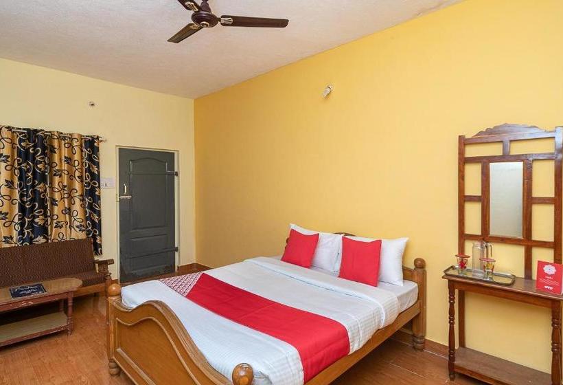 Hotelli Oyo 40969 Thrill Valley