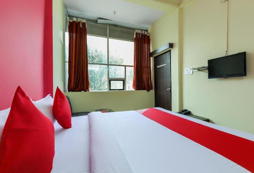 فندق Oyo 61069  Shree N Palace