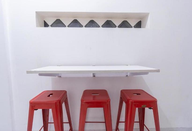 فندق Oyo Life 2863 Rumah Q Syariah