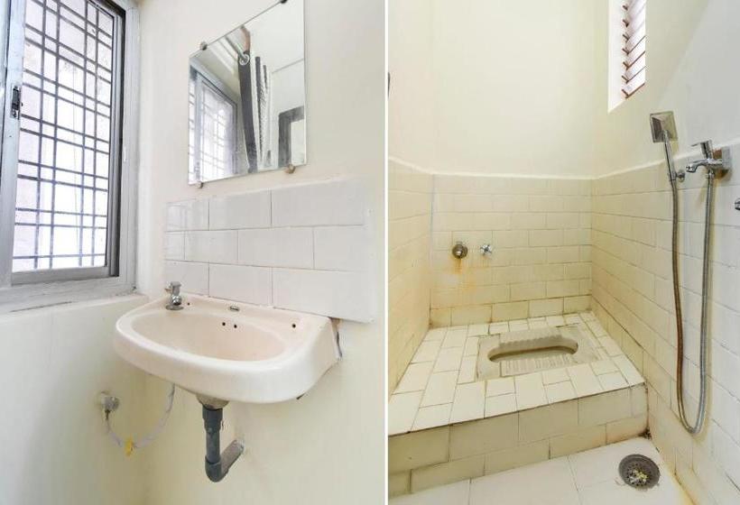 ホテル Spot On 61614 Sai Palace