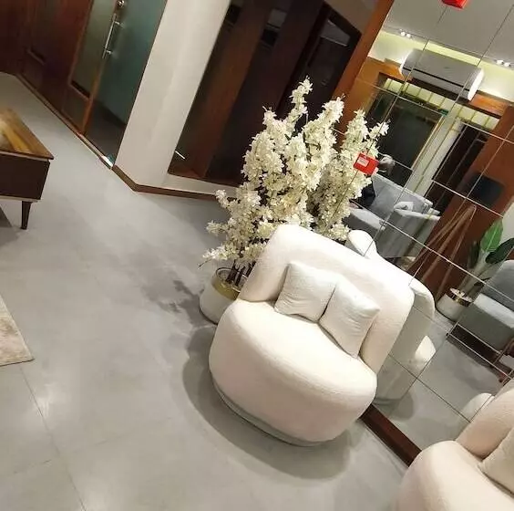 هتل Star Islamabad