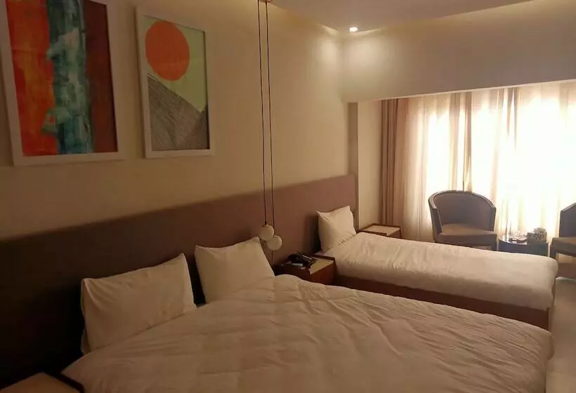 هتل Star Islamabad