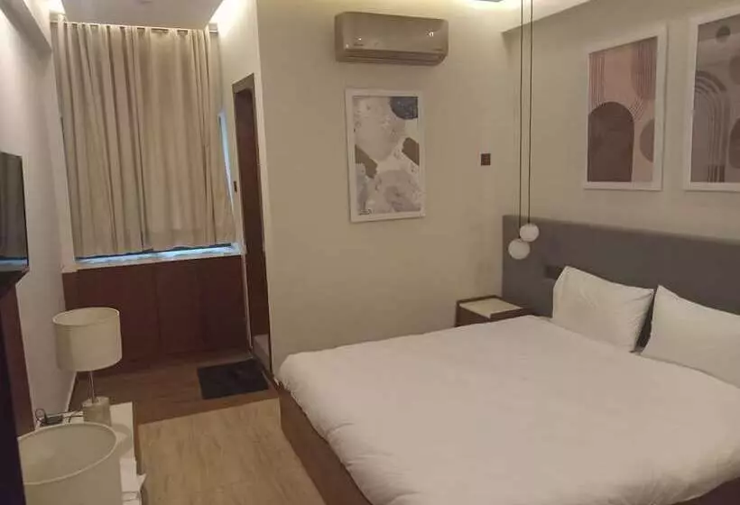 هتل Star Islamabad
