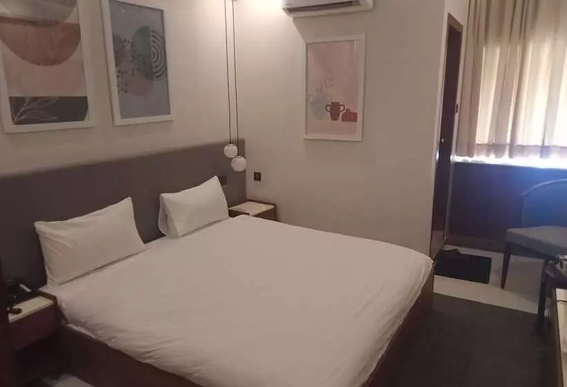 هتل Star Islamabad