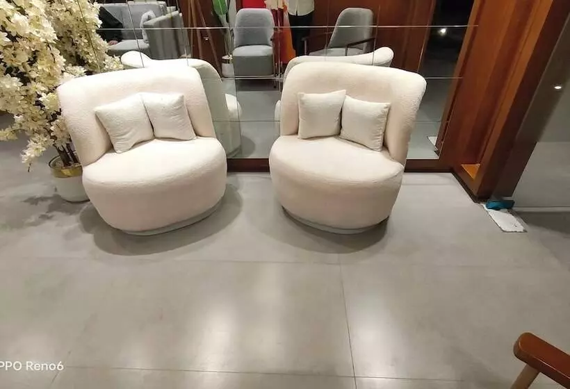 هتل Star Islamabad