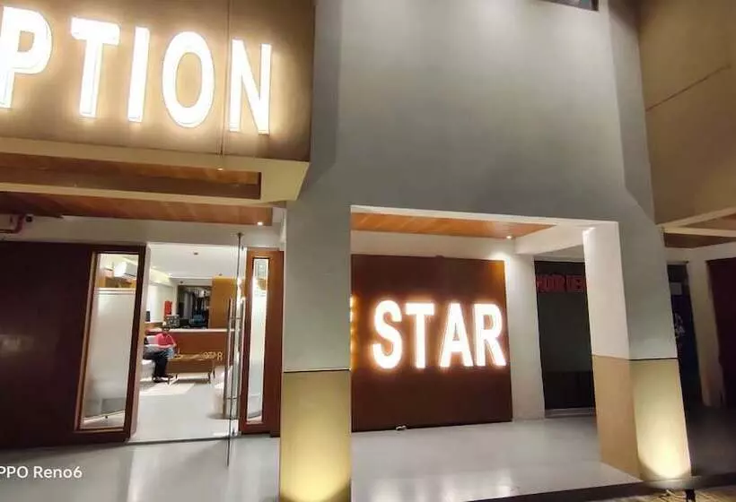 هتل Star Islamabad