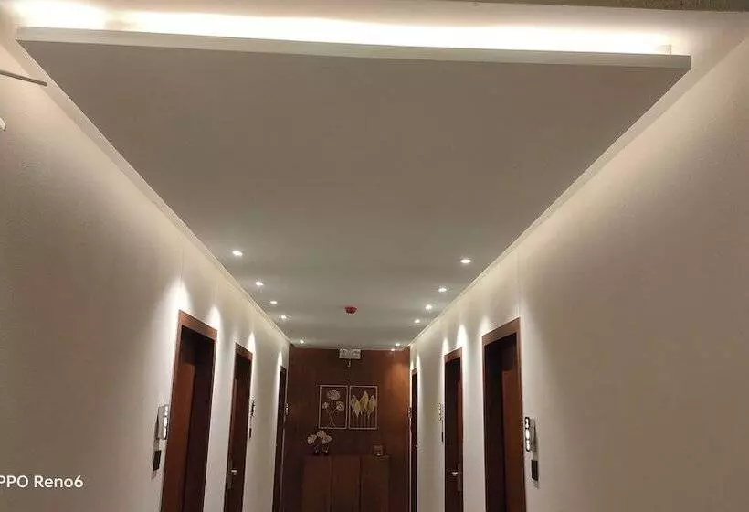 هتل Star Islamabad