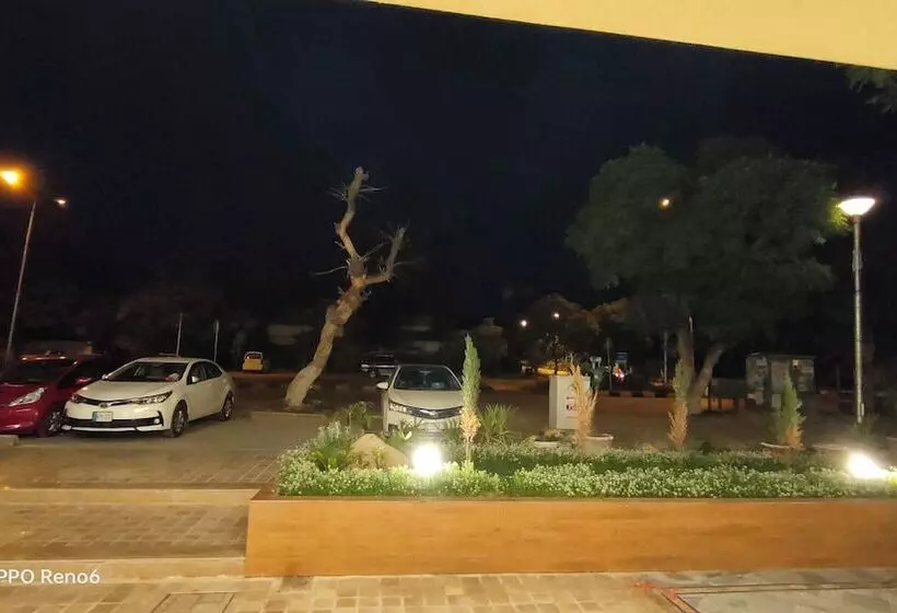 هتل Star Islamabad
