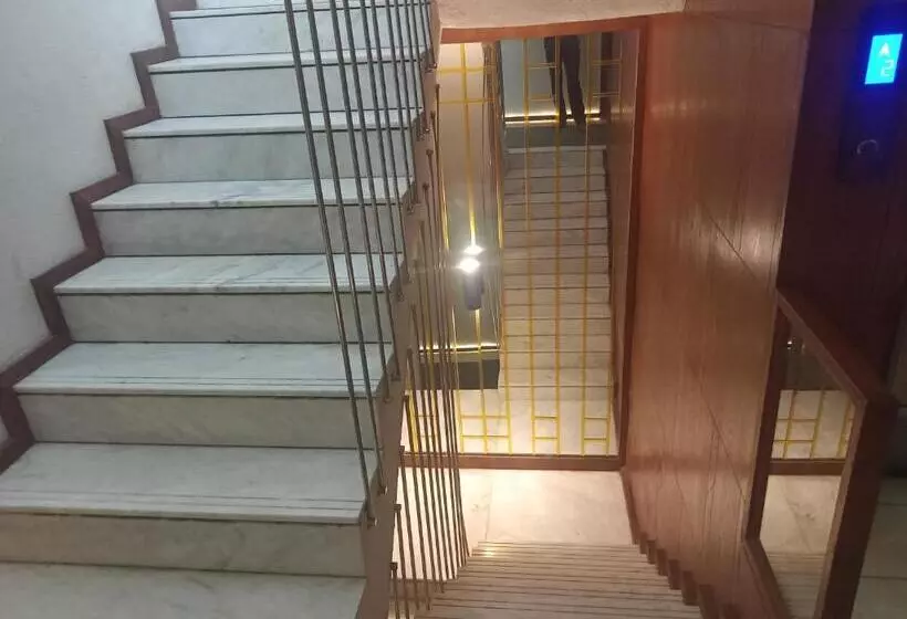 هتل Star Islamabad
