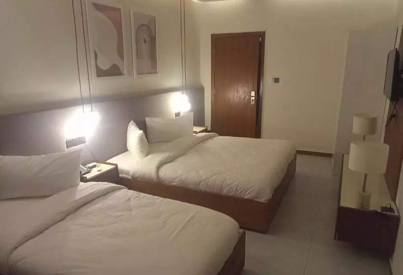هتل Star Islamabad