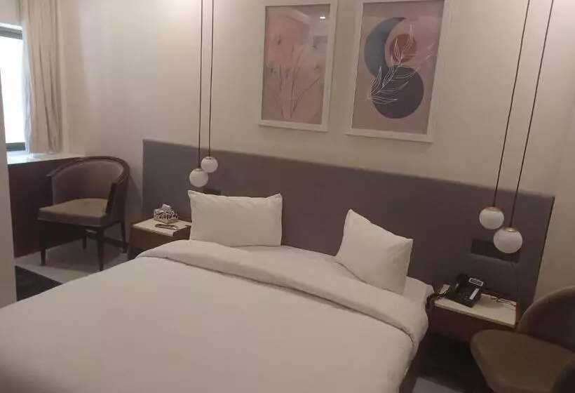 هتل Star Islamabad