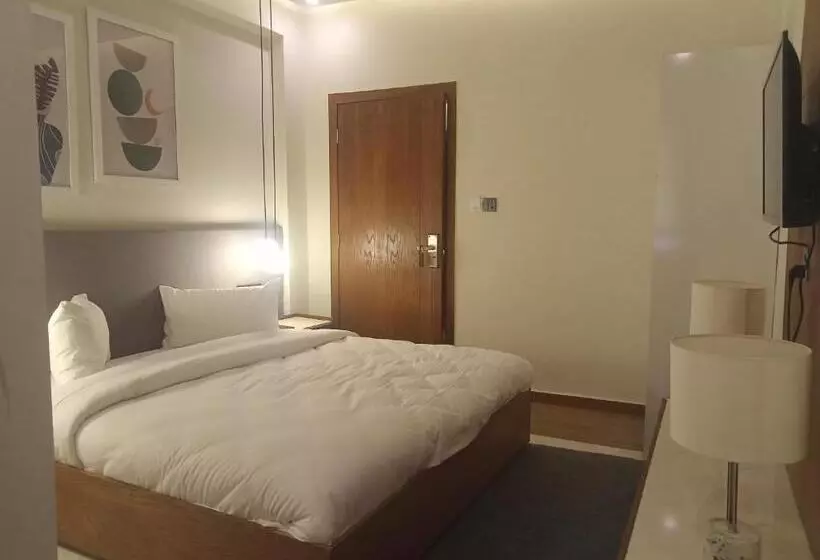 هتل Star Islamabad