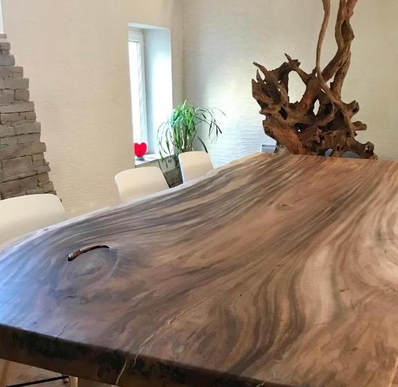 ペンション Les Cailloux Dorés