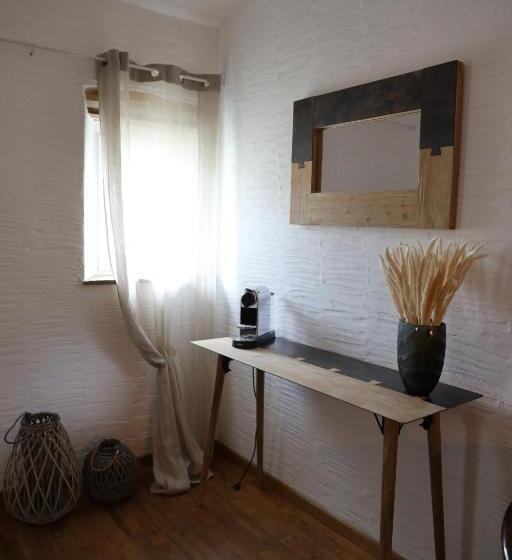 ペンション Les Cailloux Dorés