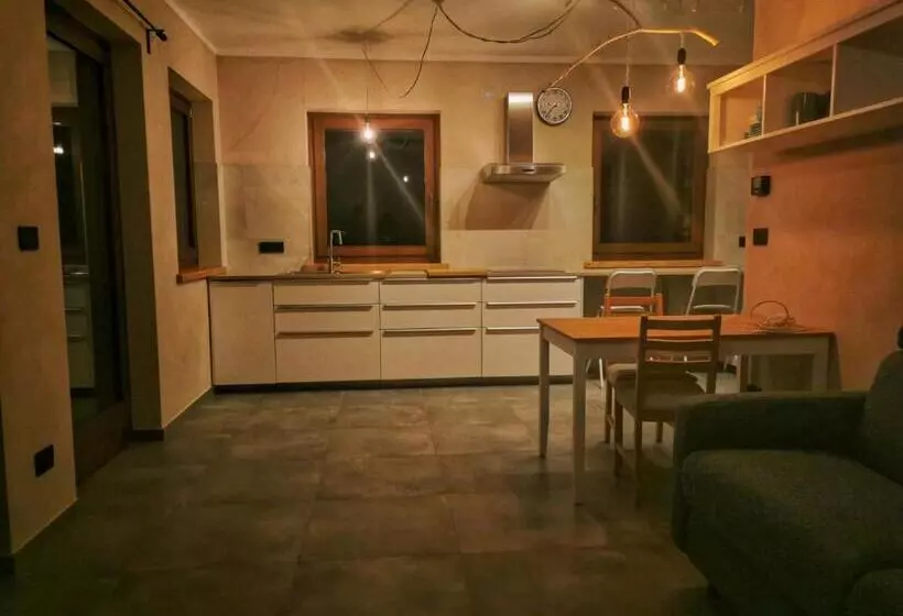 Residenza Di Campagna