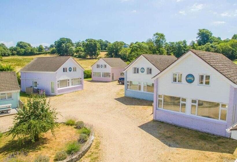 Resort Salterns Village