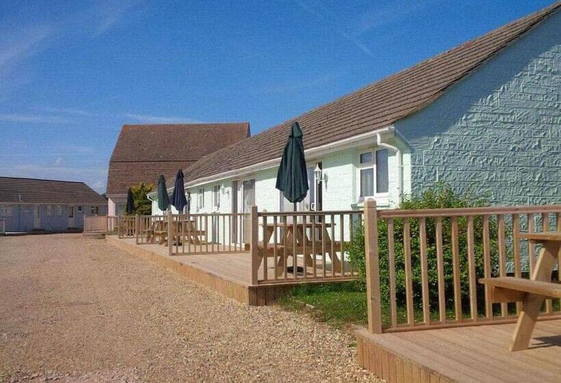 Resort Salterns Village