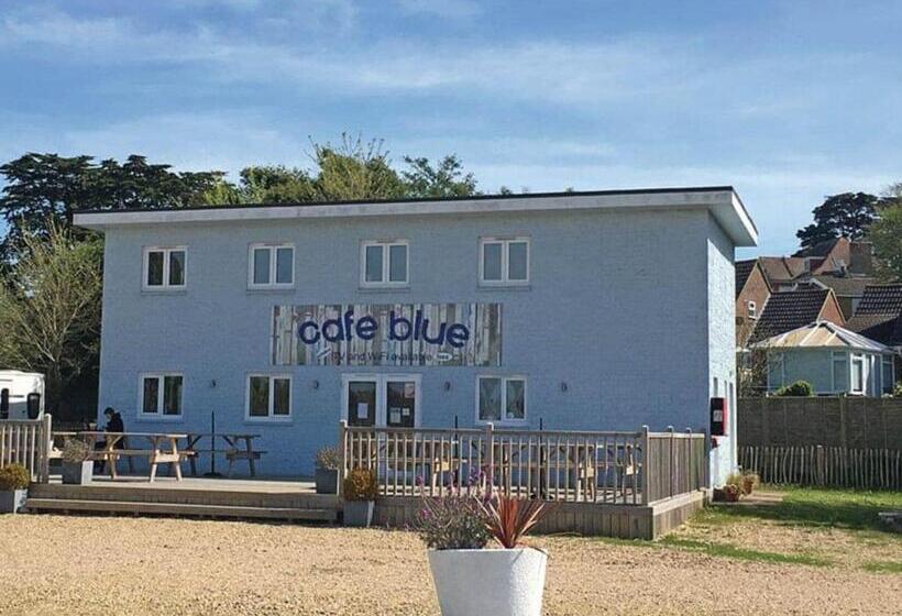 Resort Salterns Village