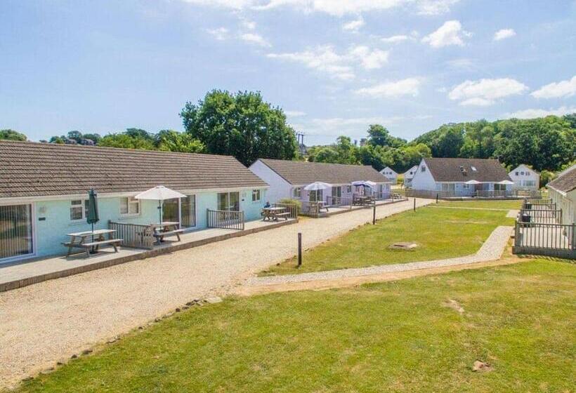 Resort Salterns Village