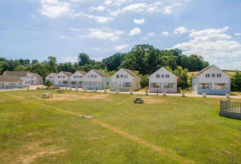 Resort Salterns Village