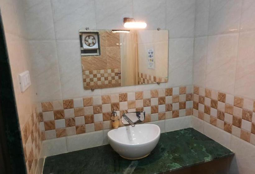 Shanti Resort And Spa Lavasa