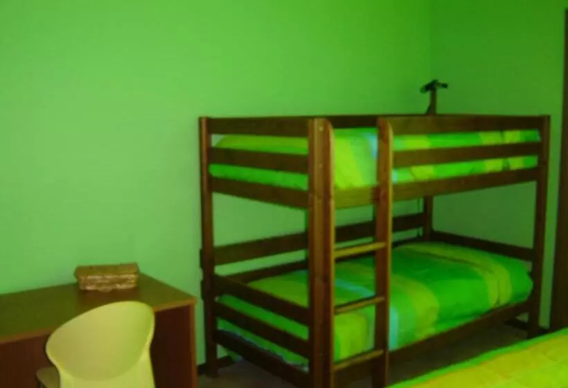 B&b L'arcobaleno