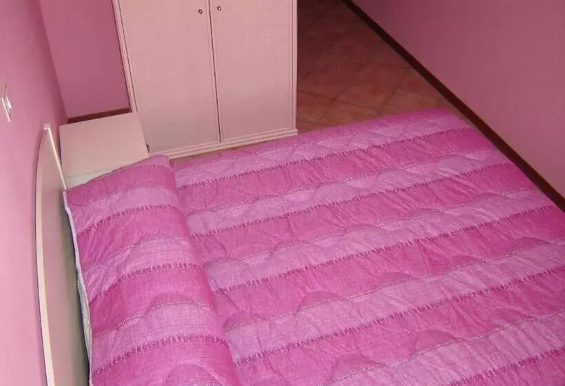 B&b L'arcobaleno