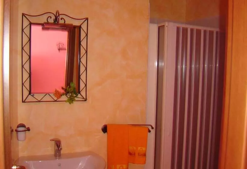 B&b L'arcobaleno