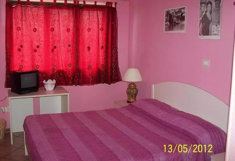 B&b L'arcobaleno
