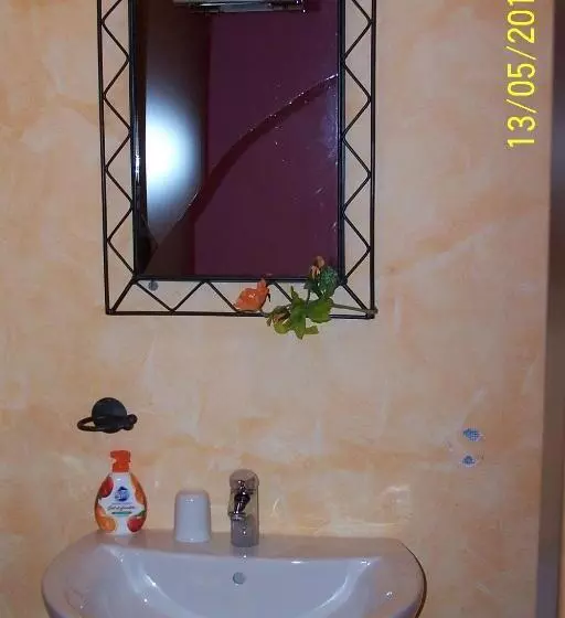 B&b L'arcobaleno