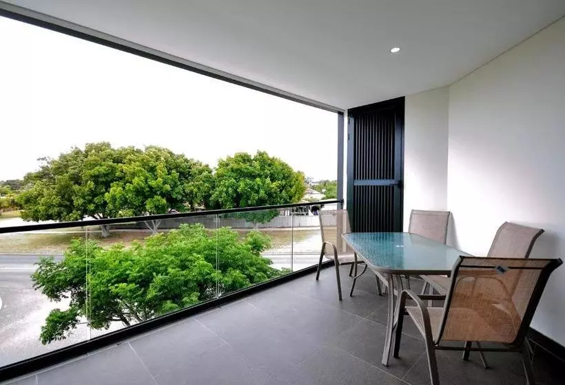 Coastal By Rockingham Apartments