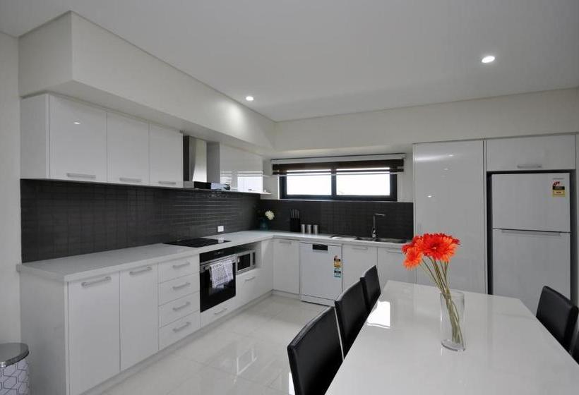 Coastal By Rockingham Apartments