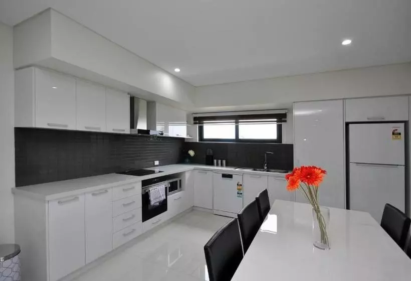 Coastal By Rockingham Apartments