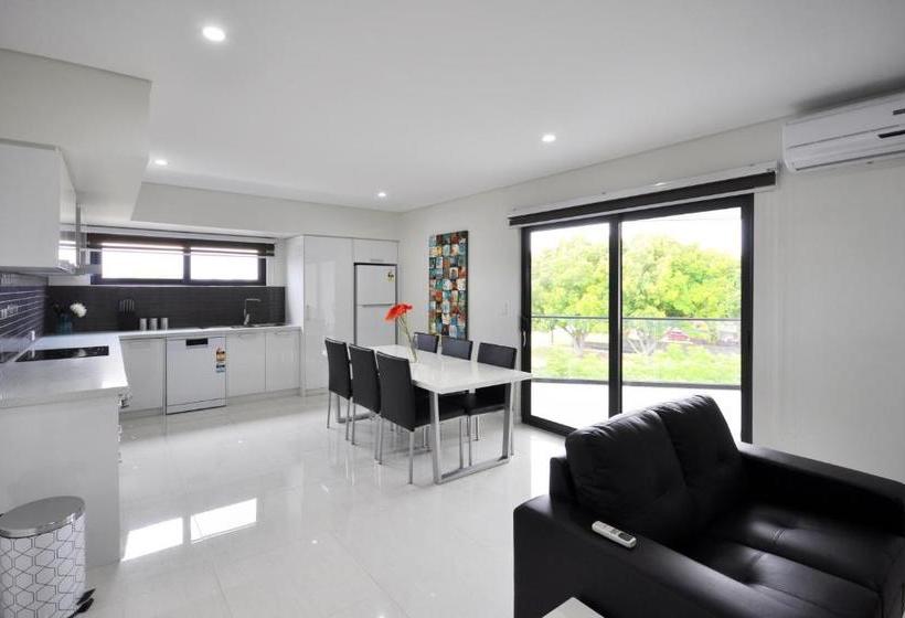 Coastal By Rockingham Apartments