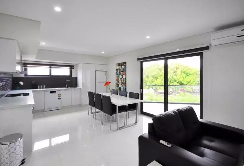 Coastal By Rockingham Apartments