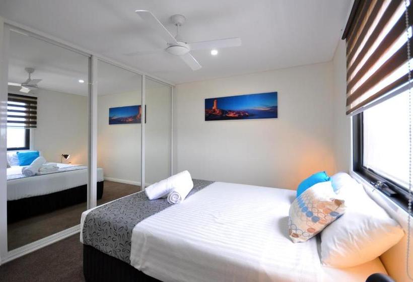 Coastal By Rockingham Apartments