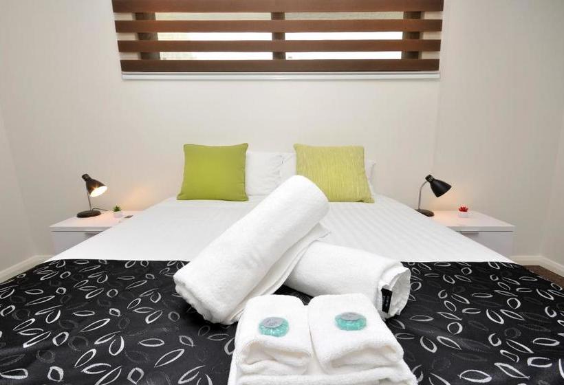 Coastal By Rockingham Apartments