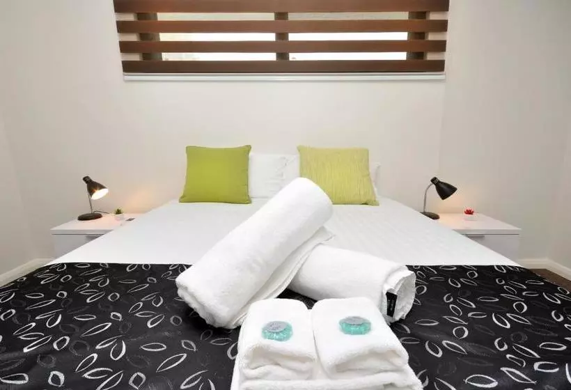 Coastal By Rockingham Apartments